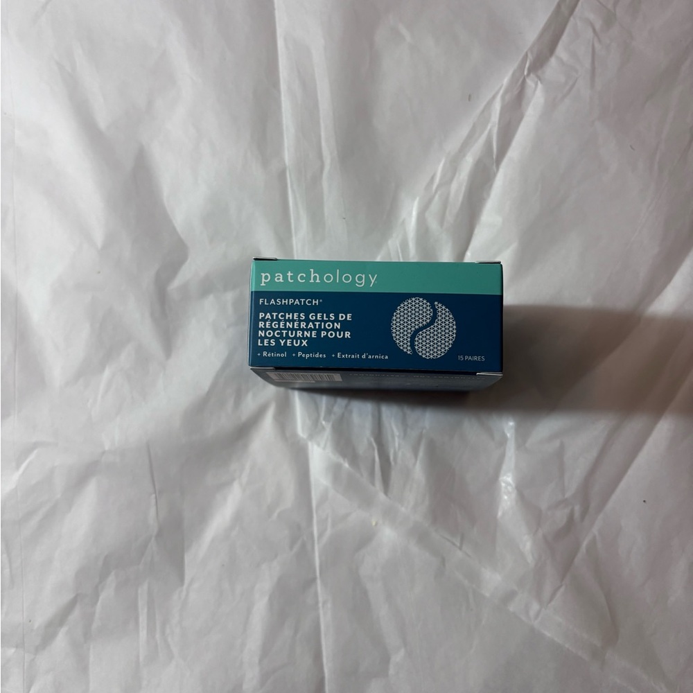 patchology 
gel patches
